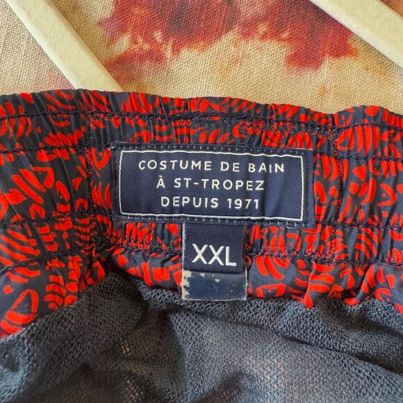 Vilebrequin Swim Trunks - XXL - Picture 4 of 4